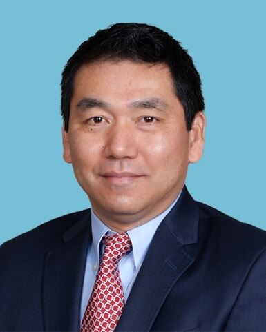 Kai Zhao
